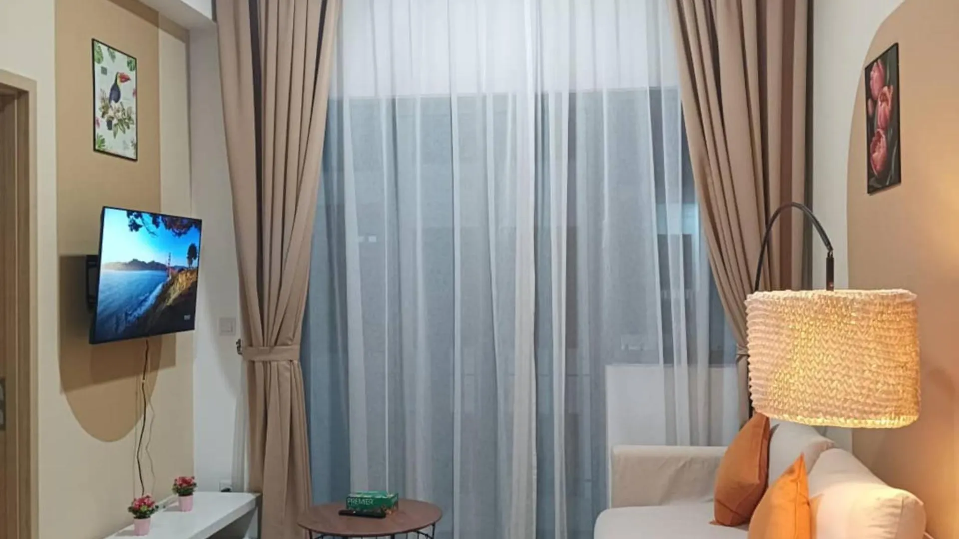 The Colony And Luxe By Infinitum Apartment Kuala Lumpur